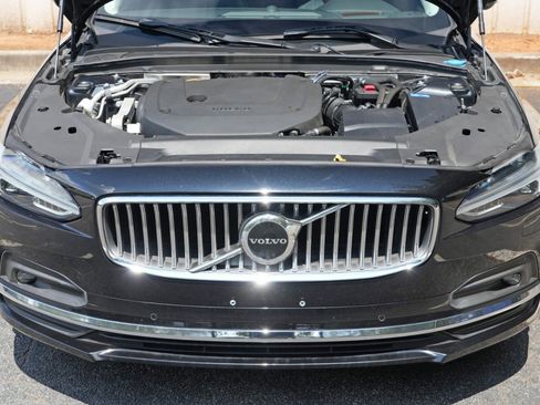Used 2023 Volvo S90 B6 Ultimate w/ Lounge Package AWD/4WD image 7