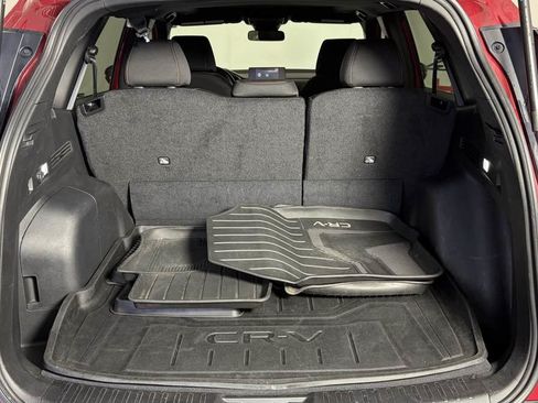 Used 2025 Honda CR-V Sport image 31