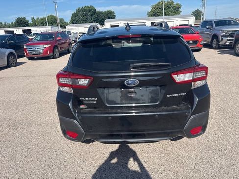 Used 2023 Subaru Crosstrek 2.5i Limited AWD/4WD image 6