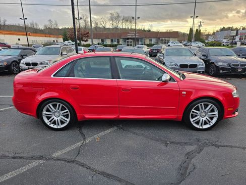 Used 2007 Audi S4 quattro image 6