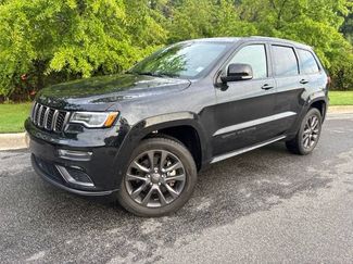 Used 2018 Jeep Grand Cherokee High Altitude AWD/4WD video 1