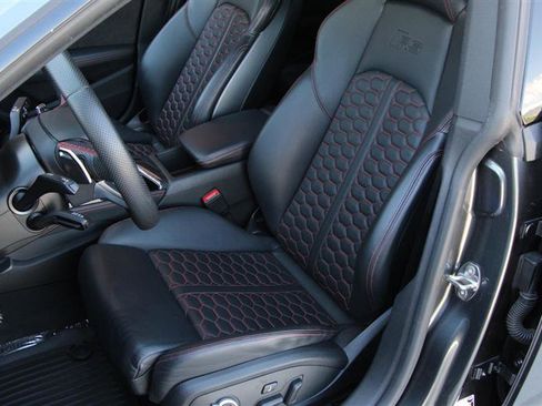 Used 2021 Audi RS 5 Sportback AWD/4WD image 16