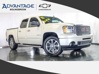 Used 2013 GMC Sierra 1500 Denali w/ LPO, On The Job Package video 1