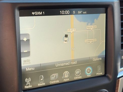 Certified 2017 RAM 1500 Laramie image 20