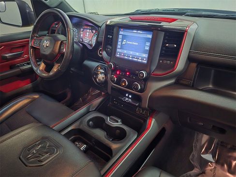 Used 2019 RAM 1500 Rebel w/ Rebel Level 1 Equipment Group image 10