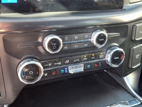 Certified 2024 Ford F150 Raptor AWD/4WD image 17
