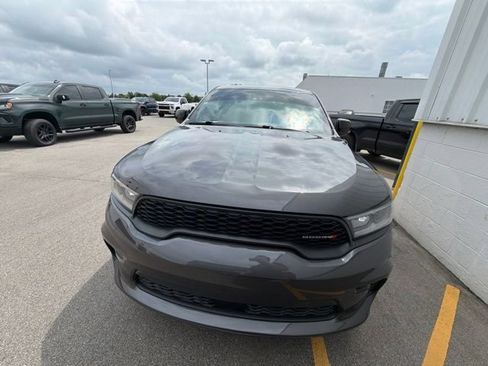 Used 2024 Dodge Durango GT AWD/4WD image 2