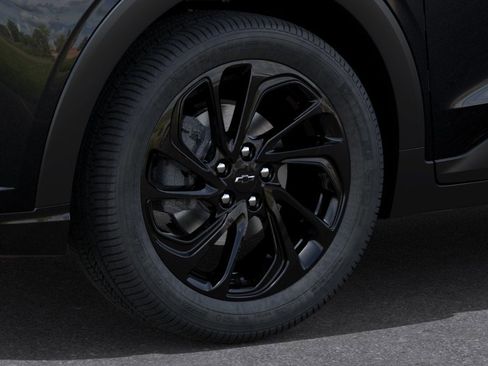 New 2027 Chevrolet Bolt RS image 44