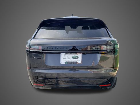 New 2026 Land Rover Range Rover Velar Dynamic SE image 6