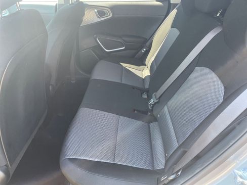 Used 2023 Kia Soul LX w/ Option Group 015 image 22