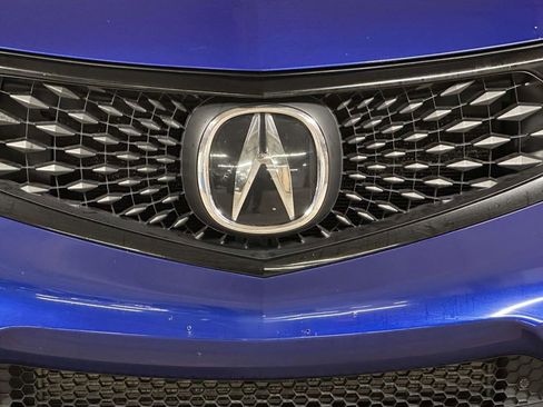 Used 2021 Acura RDX A-Spec AWD/4WD image 9