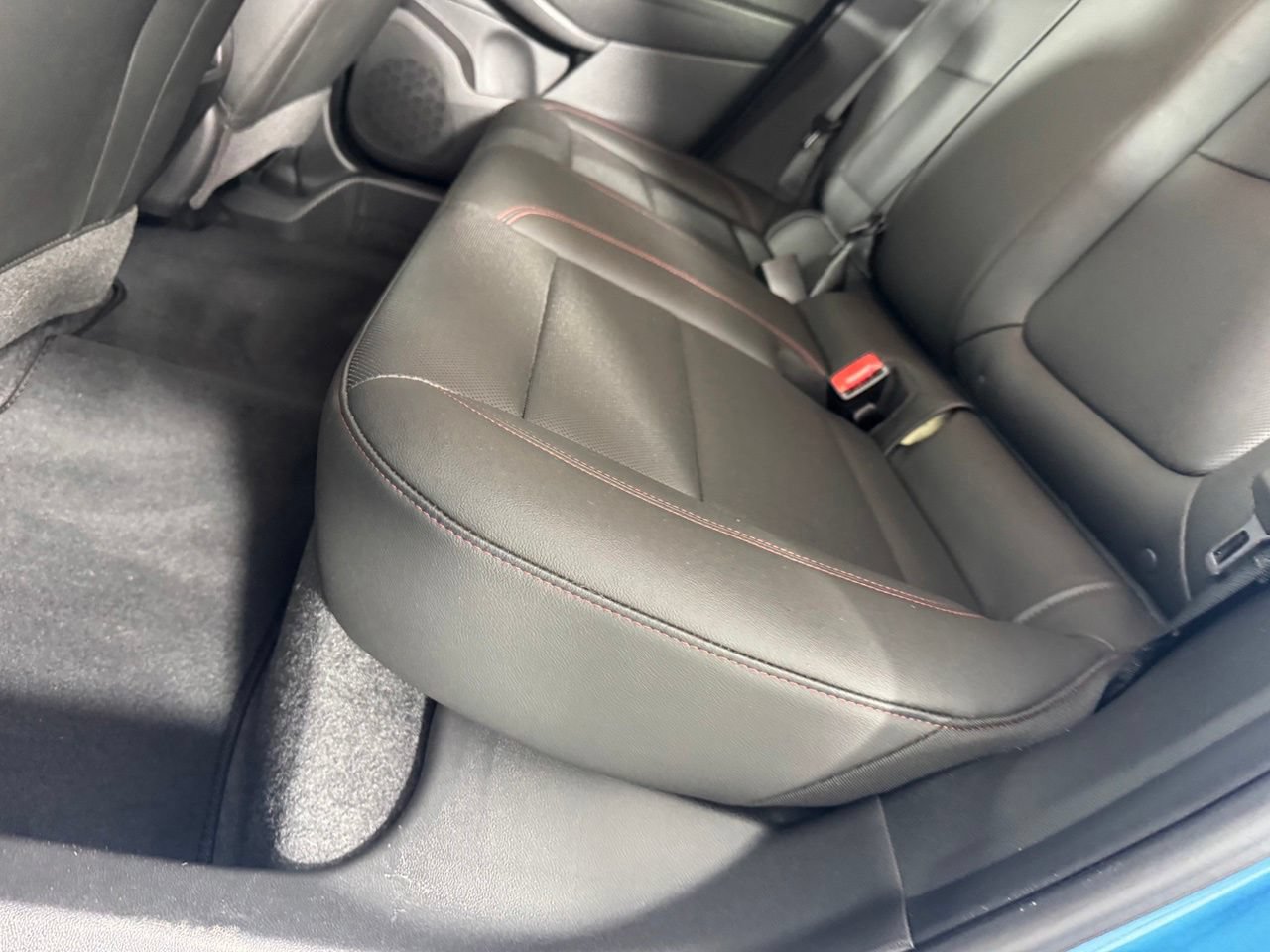 Used 2025 Chevrolet Trax RS w/ Driver Confidence Package FWD image 29