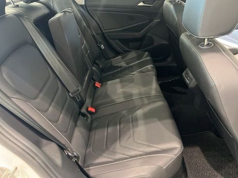 Used 2024 Volkswagen Jetta SEL FWD image 18