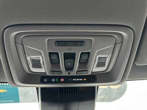 Used 2025 GMC Sierra 1500 Denali w/ Denali Reserve Package image 32