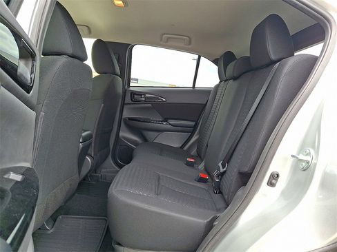 Used 2025 Mitsubishi Eclipse Cross LE image 5