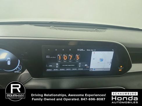 Used 2021 Hyundai Palisade Calligraphy w/ Winter Package AWD/4WD image 7