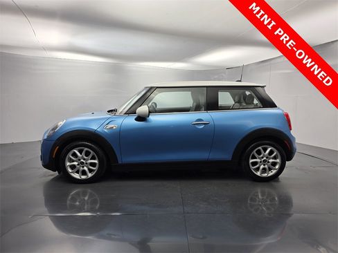 Used 2016 MINI Cooper S image 7