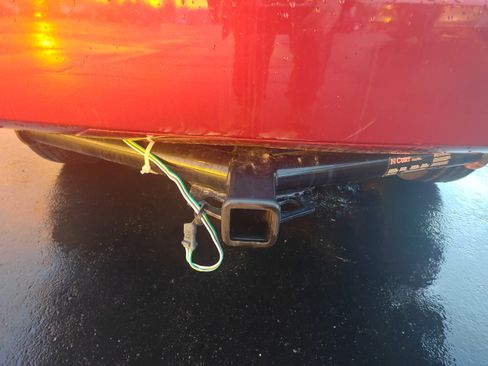 Used 2012 Jeep Liberty Sport w/ Popular Equipment Group image 6