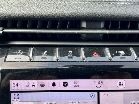 Used 2021 Jeep Grand Cherokee L Limited w/ Trailer Tow Group (B) image 29