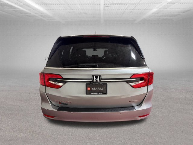 Used 2024 Honda Odyssey Touring image 6