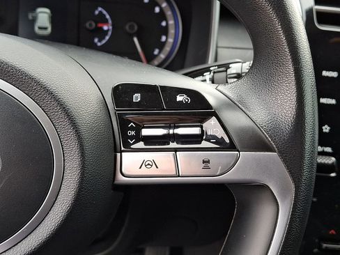 Used 2024 Hyundai Tucson SEL image 23