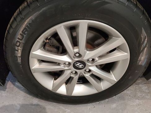 Used 2015 Hyundai Sonata SE w/ Option Group 09 FWD image 28
