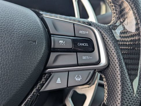 Used 2022 Honda Accord Sport image 20
