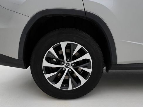 Certified 2021 Lexus RX 350 AWD w/ Premium Package image 29