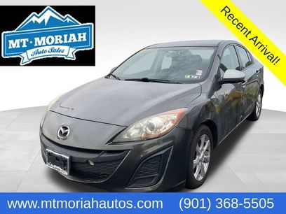 Used 2010 MAZDA MAZDA3 i Touring