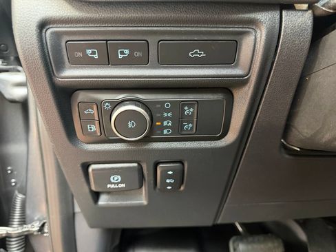 Used 2021 Ford F150 Platinum w/ Equipment Group 701A High AWD/4WD image 24