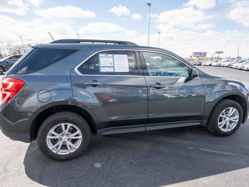 Used 2017 Chevrolet Equinox LT w/ Convenience Package image 6