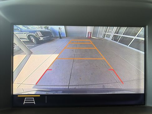Used 2019 GMC Terrain SLT w/ Preferred Package AWD/4WD image 21
