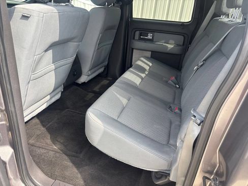 Used 2014 Ford F150 XLT w/ Equipment Group 302A Luxury AWD/4WD image 29