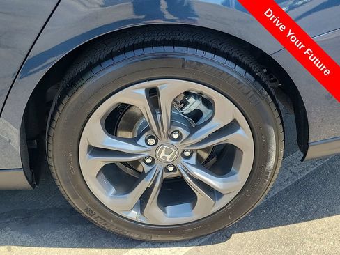 Used 2024 Honda Accord EX image 26