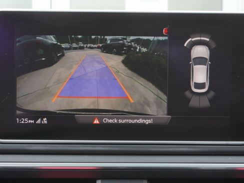 Used 2019 Audi S5 Premium Plus image 24