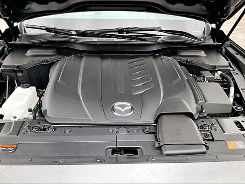 Used 2026 MAZDA CX-90 3.3 Turbo S w/ Premium Plus image 11