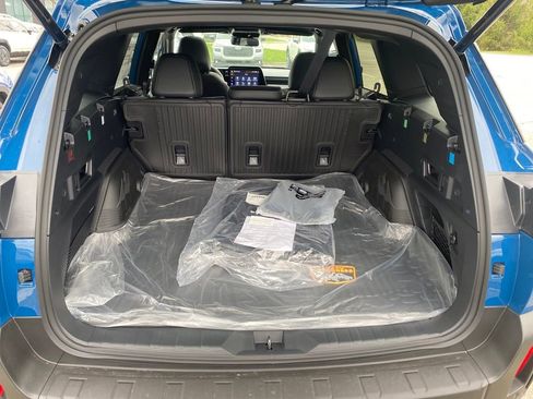 New 2026 Subaru Outback Wilderness AWD/4WD image 20