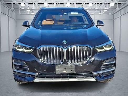 Certified 2023 BMW X5 xDrive40i w/ Premium Package image 2