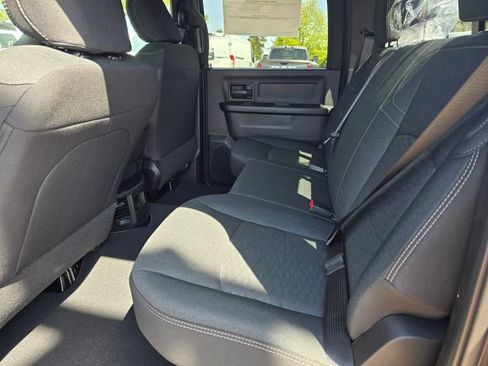 New 2026 RAM 3500 Tradesman AWD/4WD image 24