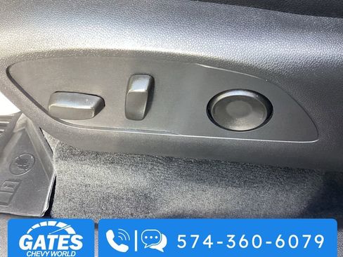 Used 2026 Chevrolet Traverse Z71 w/ Enhanced Driving Package image 17