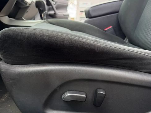 Used 2015 Nissan Altima 2.5 S w/ Power Driver Seat Package FWD image 16