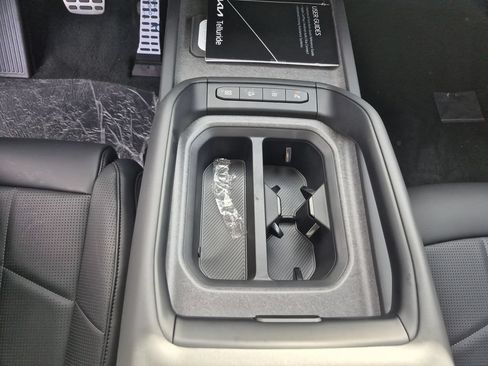 New 2027 Kia Telluride SX X-Line w/ Towing Package AWD/4WD image 10