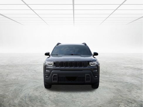 New 2026 Jeep Cherokee Laredo image 6