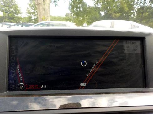 Used 2012 BMW 650i xDrive Coupe image 14