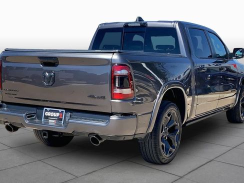 Used 2023 RAM 1500 Limited AWD/4WD image 13