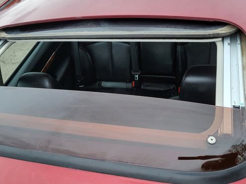 Used 2012 Subaru Legacy 3.6R Limited image 35