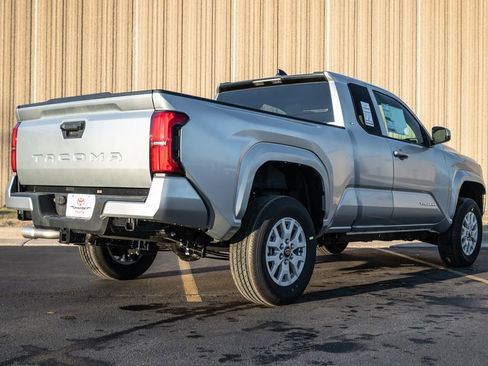New 2026 Toyota Tacoma SR5 image 7
