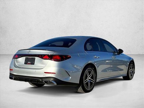 New 2026 Mercedes-Benz E 350 Sedan image 17