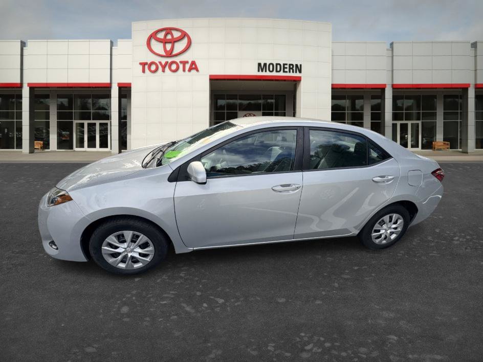 Used 2018 Toyota Corolla L FWD image 7