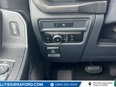 New 2025 Ford F150 STX w/ Equipment Group 200A image 24